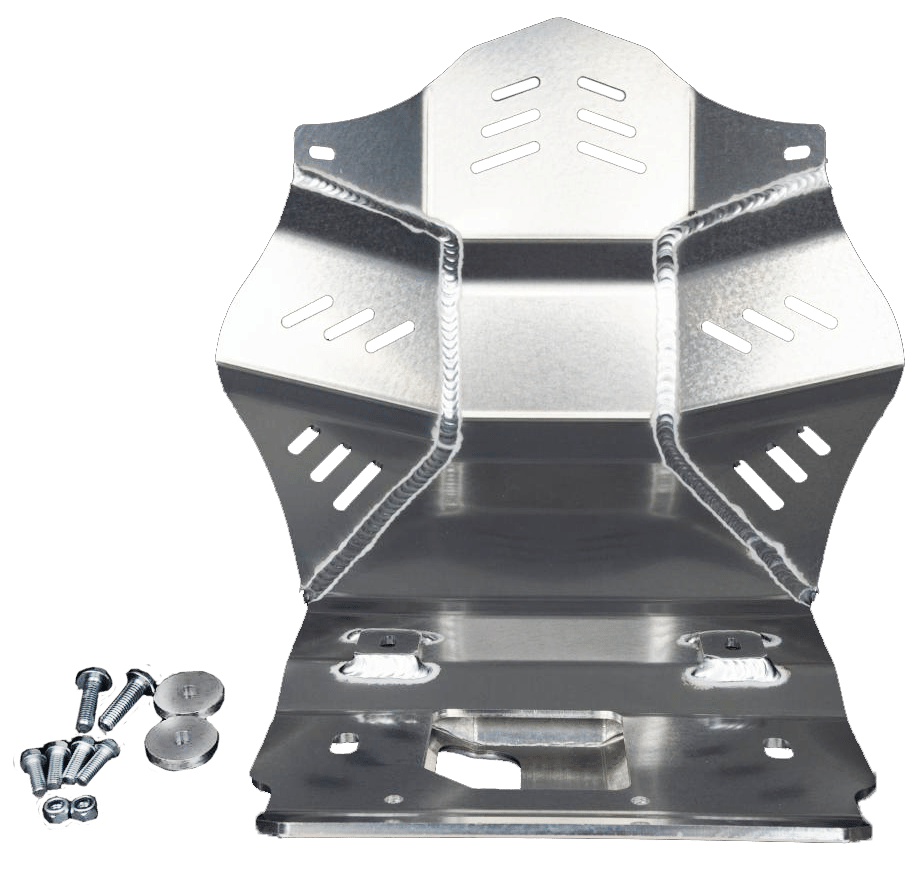 ENDURO ENGINEERING - 24-8322 - Skidplate