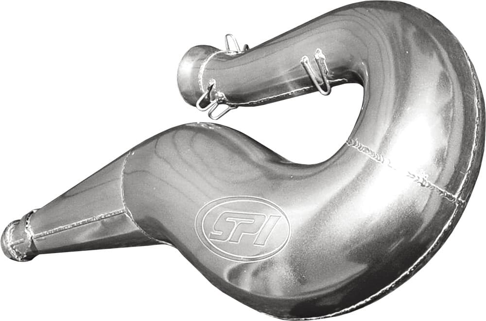STRAIGHTLINE - 134-133 - Single Pipe