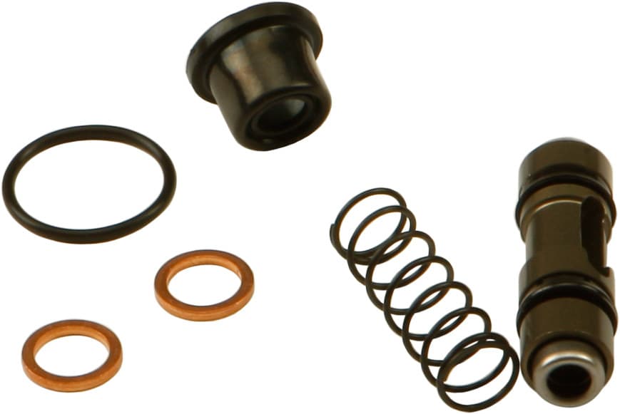 ALL BALLS Brake Master Cylinder Rebuild Kit - 18-1030