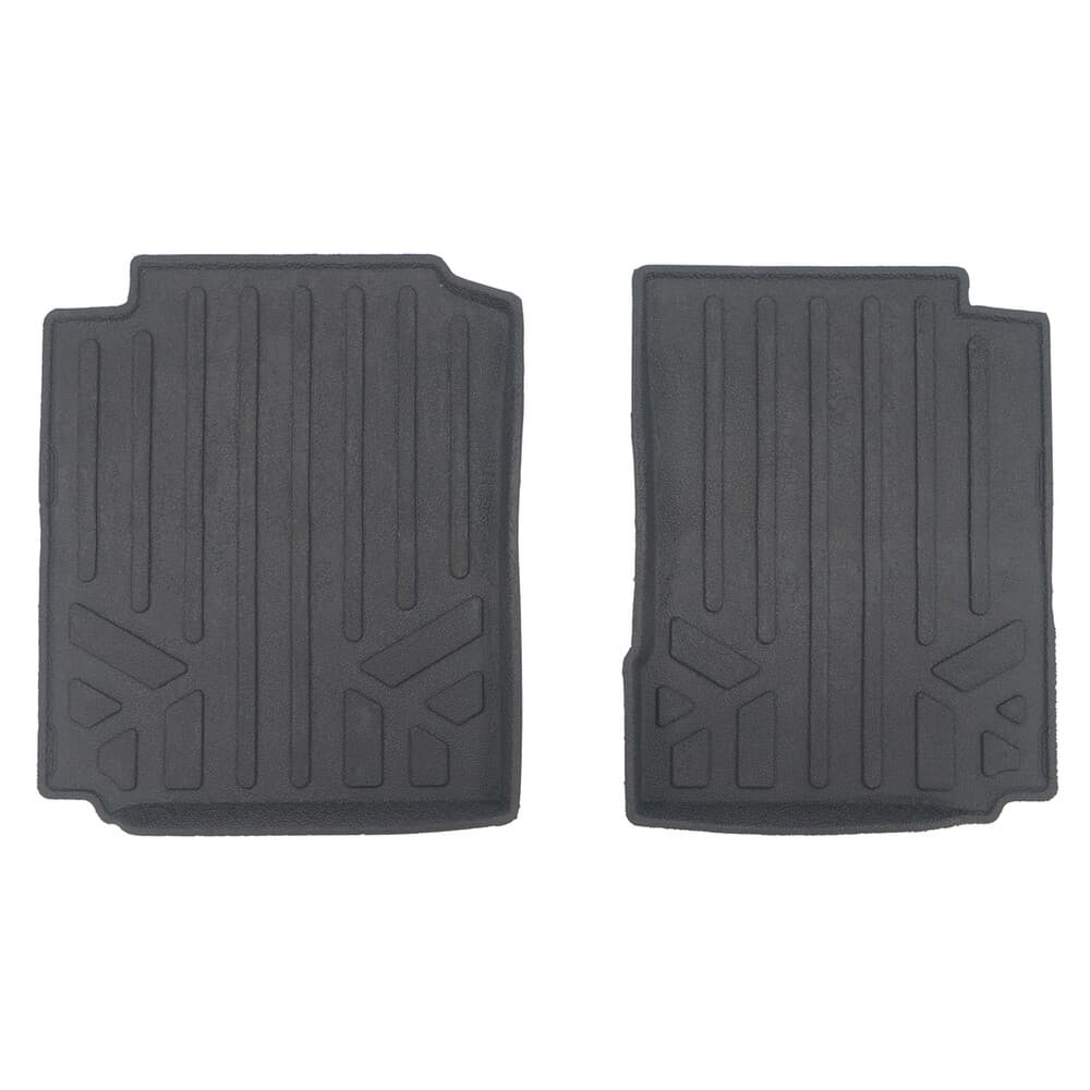 SMARTLINER - UB0124 - Smartliner Bed And Floor Liner