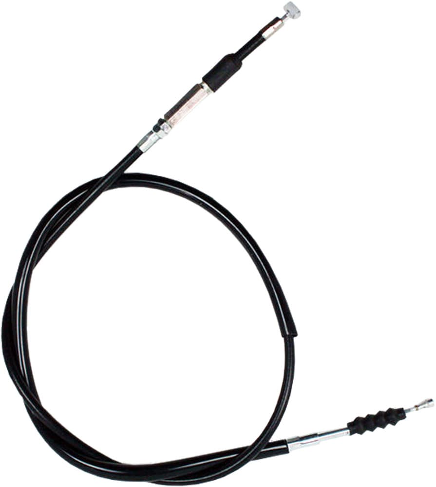 MOTION PRO - 02-0067 - Black Vinyl Clutch Cable