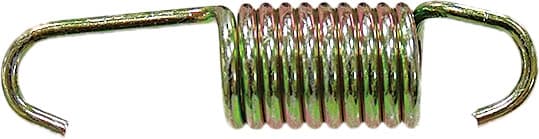 SP1 - SM-02012 10/PK - Exhaust Spring