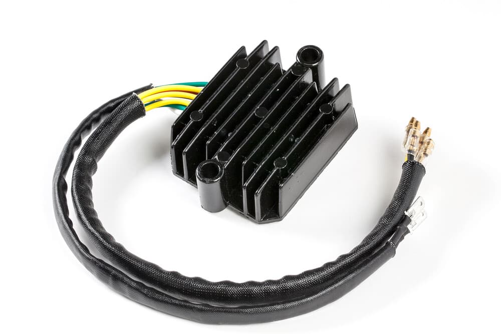 RICKS Rectifier/Regulator Regulator Rectifier - 10-320