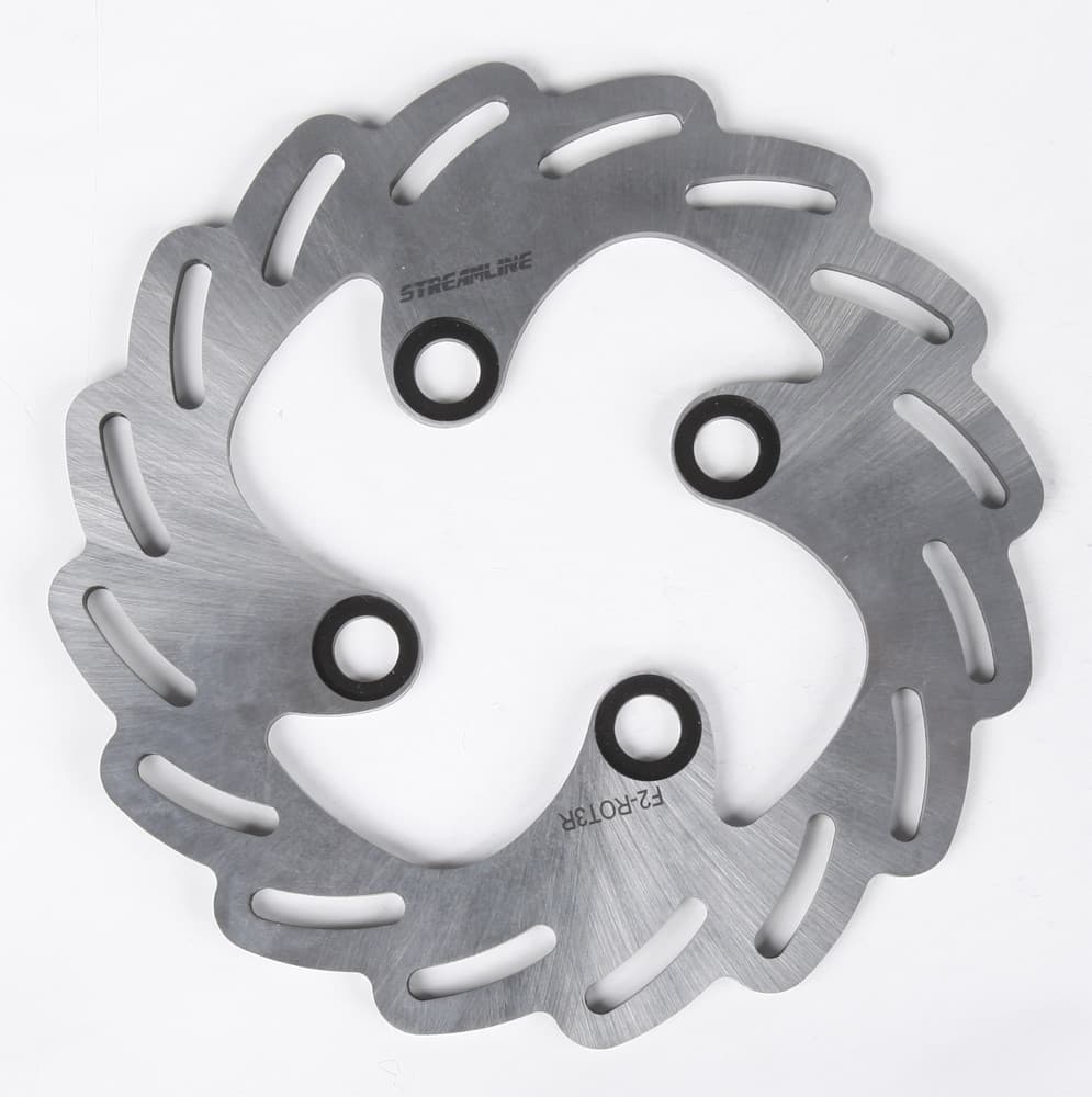 STREAMLINE - F2-ROT3R - Blade Rotor