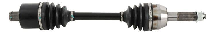 ALL BALLS 6 Ball Heavy Duty Axle CV Joint - AB6-PO-8-346