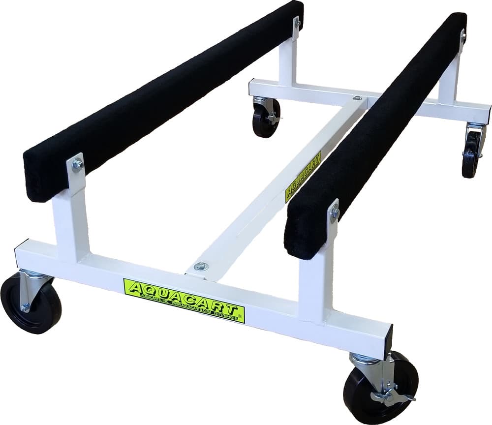 AQ-20 Storage Cart
