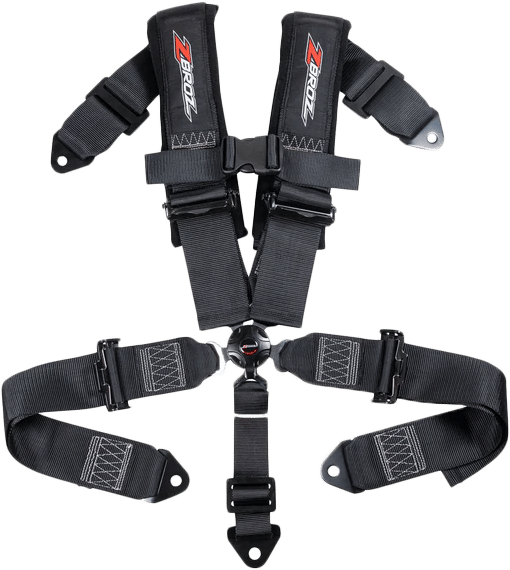 ZBROZ UTV Harness Restraint - K19-0001-0