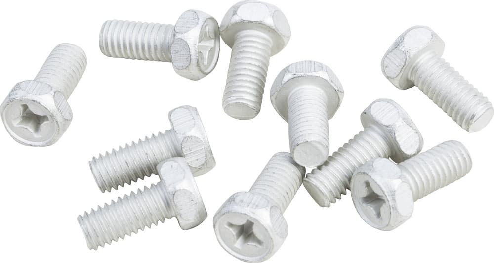 FIRE POWER - HK1004 - Bolts
