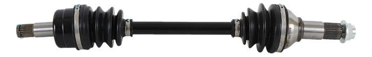 ALL BALLS - AB6-YA-8-300 - 6 Ball Heavy Duty Axle