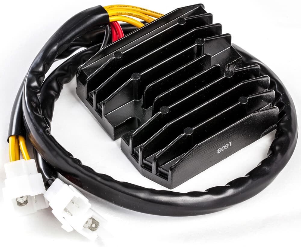RICKS - 10-118H - Rectifier/Regulator