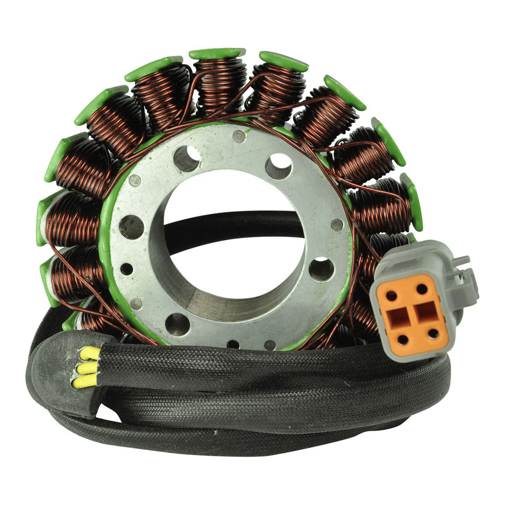 Stator Can