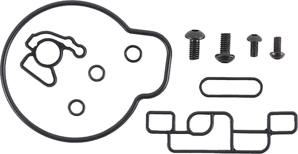 ALL BALLS Keihin FCR Mid Body Carburetor Component - 26-1513