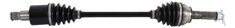 ALL BALLS 6 Ball Heavy Duty Axle CV Joint - AB6-PO-8-338