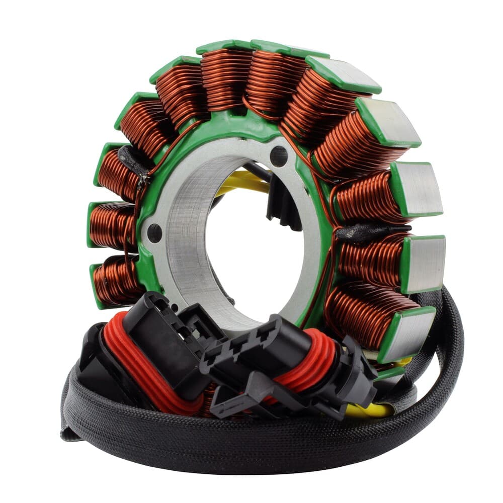 RM STATOR Alternator Stator Rotor - RMS010-106032