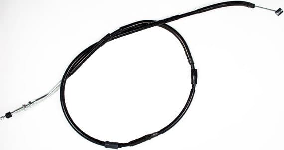 MOTION PRO - 05-0324 - Black Vinyl Clutch Cable