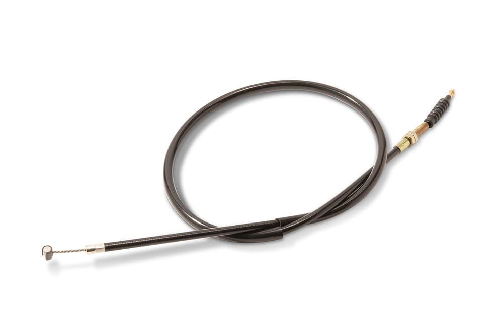 MOTION PRO - 03-0449 - Black Vinyl Clutch Cable