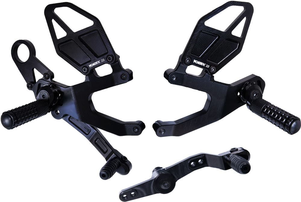VORTEX BMW Rearset - RS184K