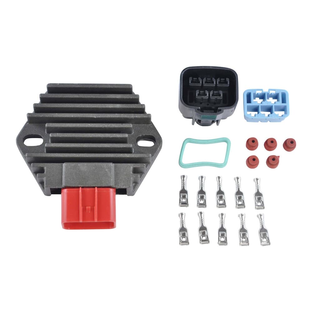 RM STATOR Regulator Rectifier - RM30J01