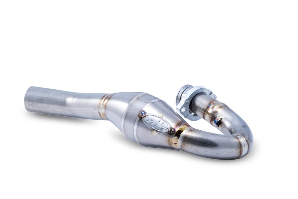 FMF - 041599 - Megabomb Ti Header