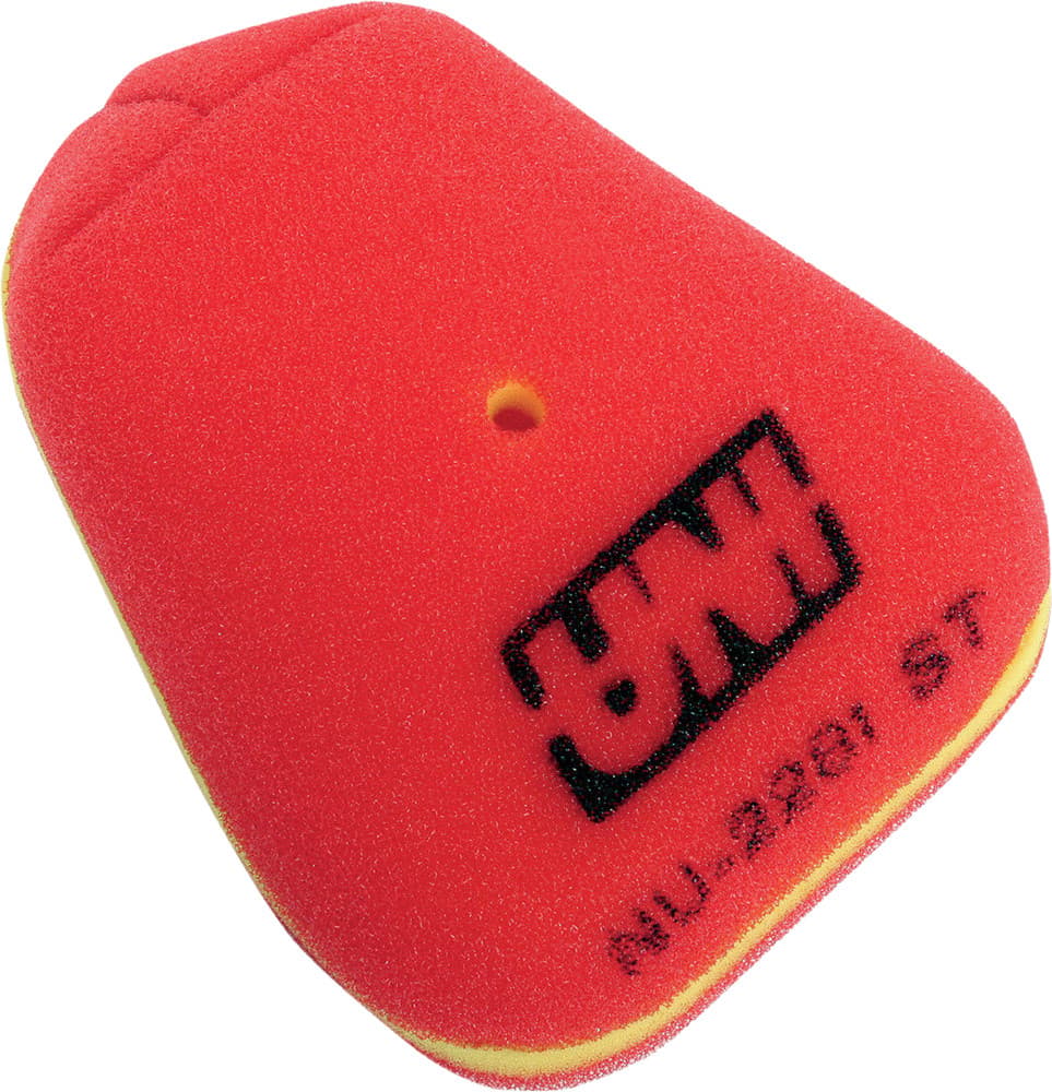 Multi-Stage Competition Air Filter