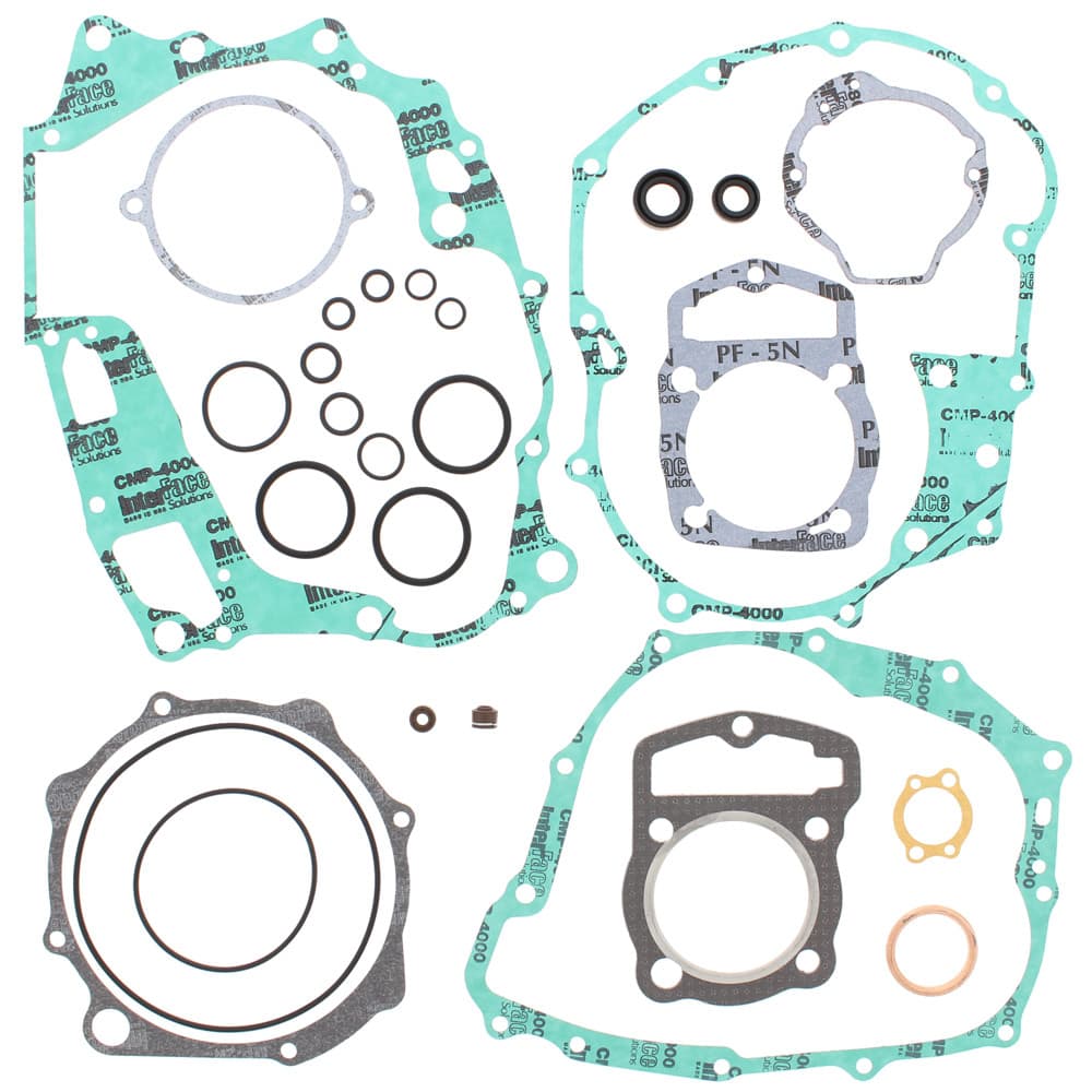 VERTEX - 808816 - Complete Gasket Kit