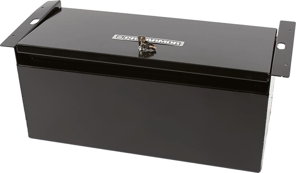 PRO ARMOR - K154065BL - Lockable Storage Box