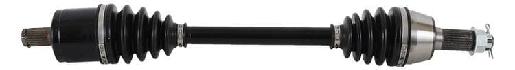 ALL BALLS - AB6-PO-8-304 - 6 Ball Heavy Duty Axle