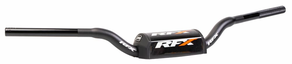 RFX - FXHB 70001 99BK - Pro Series F7 Taper Bar