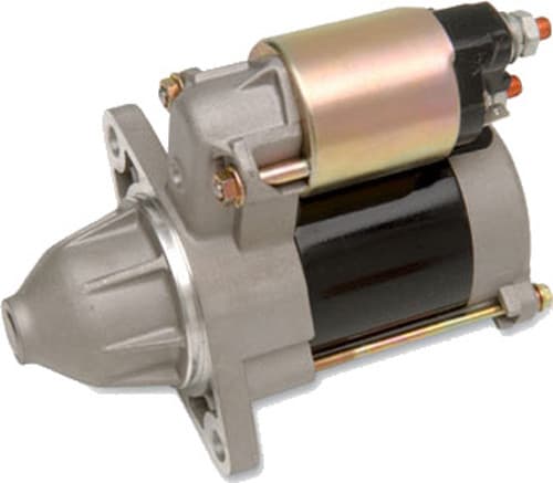 RICKS Starter Component - 61-208