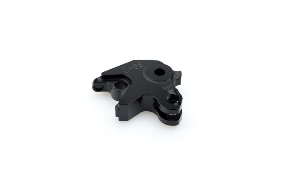 PUIG - 6581N - Hi-Tech Extendable/Folding Clutch Lever