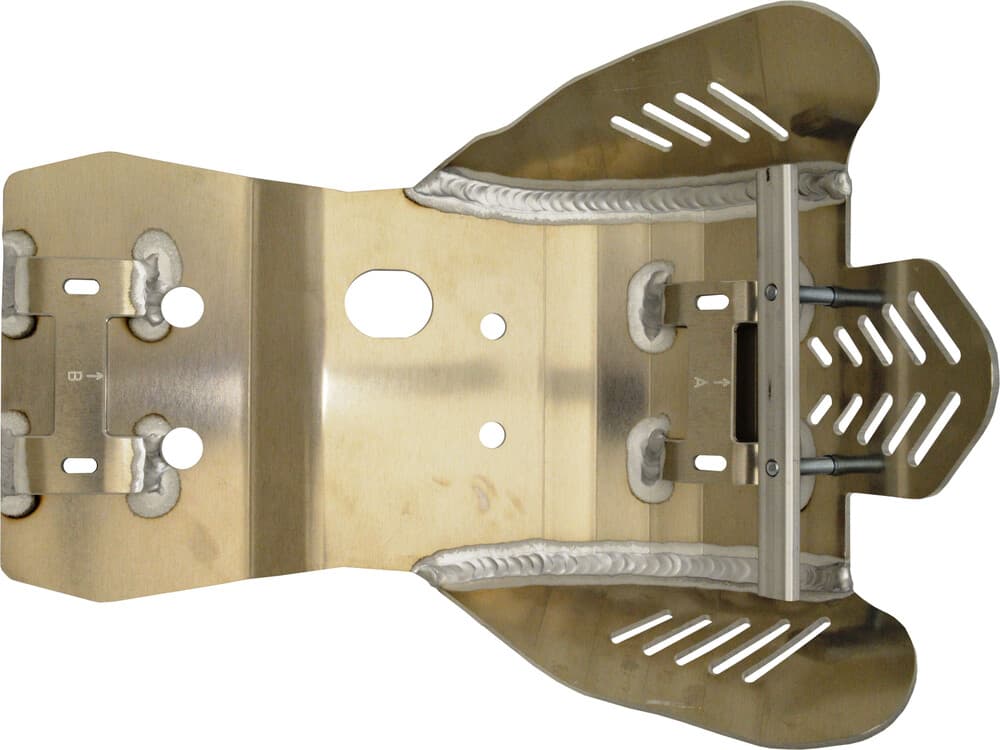 ENDURO ENGINEERING Skidplate - 24-801