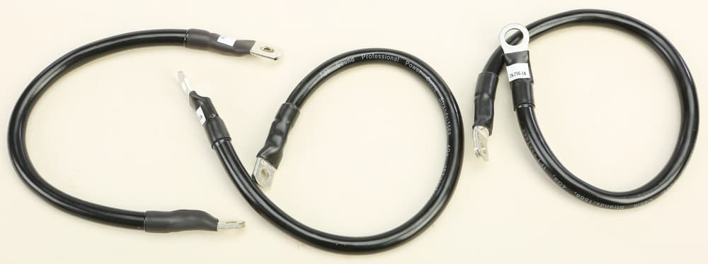 ALL BALLS - 79-3003-1 - Battery Cable Kit