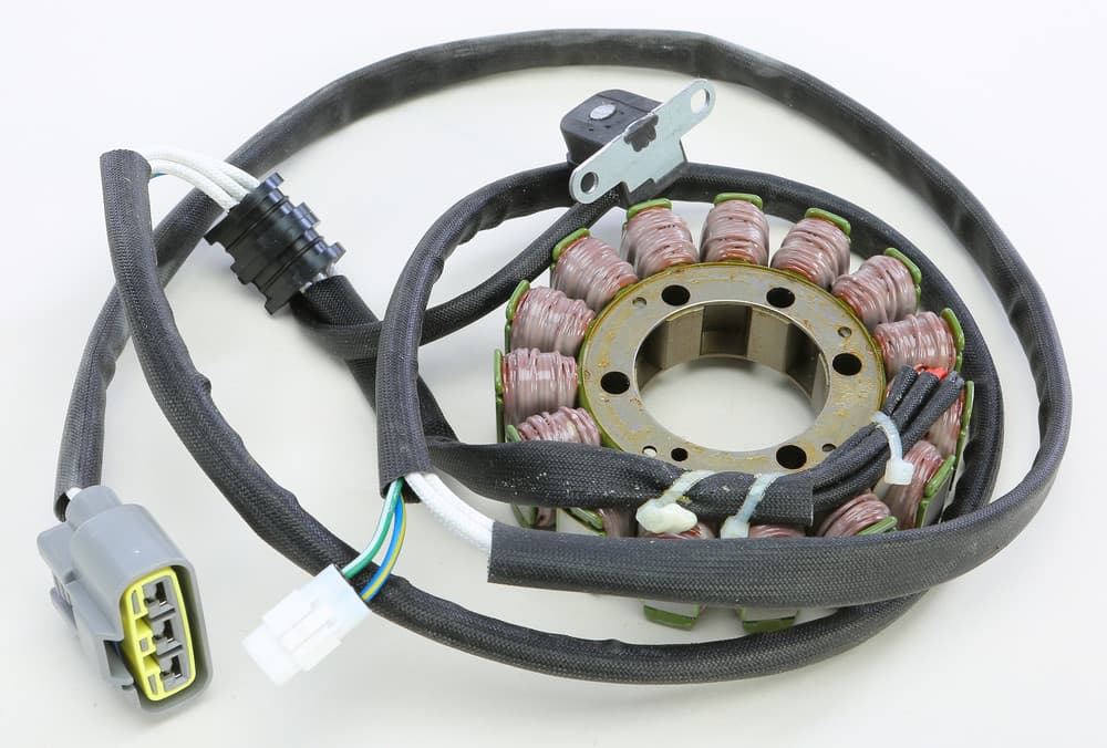 RICKS Alternator Stator Rotor - 21-922