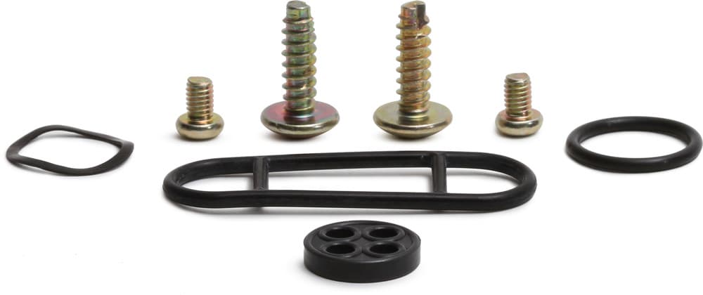 ALL BALLS - 60-1082 - Petcock Repair Kit