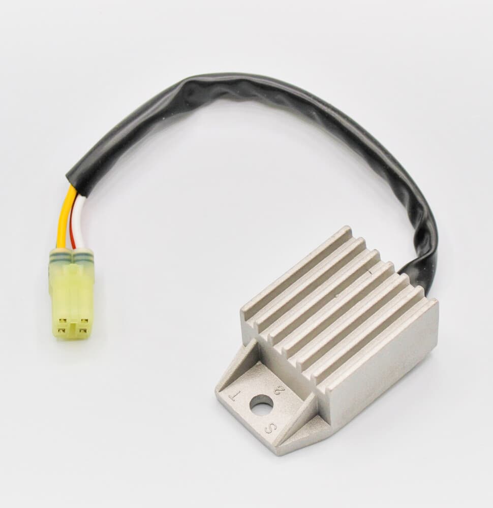 RICKS Rectifier/Regulator Regulator Rectifier - 10-175