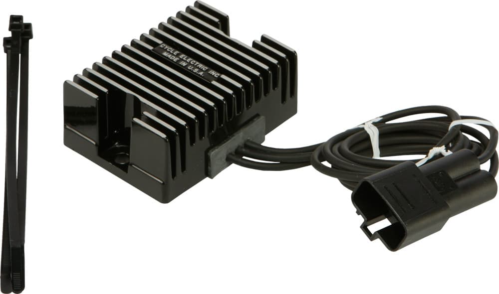 Regulator Dyna 99-03