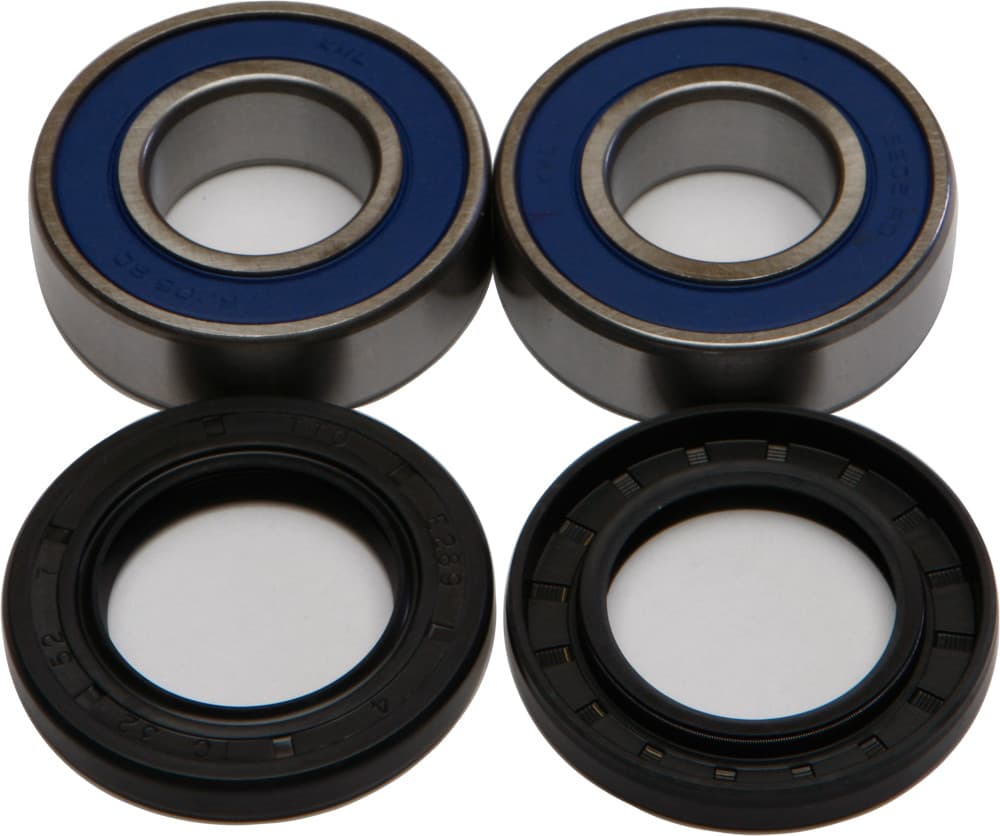 ALL BALLS Wheel Bearing Seal - 25-1276