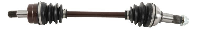 ALL BALLS 6 Ball Heavy Duty Axle CV Joint - AB6-YA-8-316