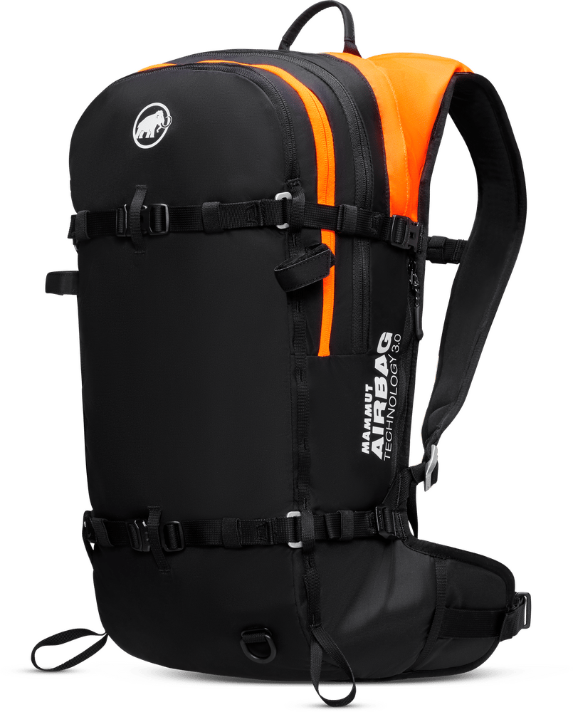 MAMMUT Free 22 Removable Airbag