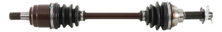 ALL BALLS 6 Ball Heavy Duty Axle CV Joint - AB6-SK-8-303