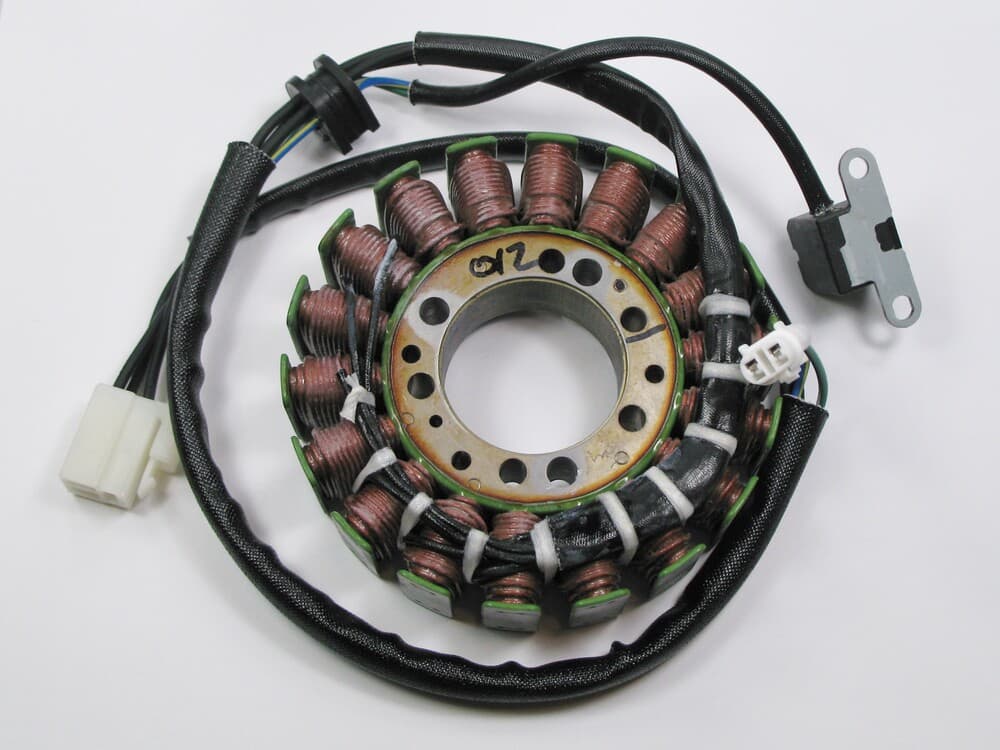 RICKS Stator alternator stator rotor - 21-012
