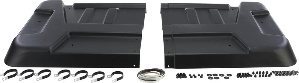UTV Molded Roof