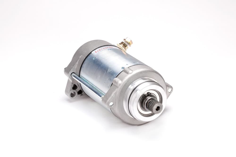RICKS Starter Component - 61-202