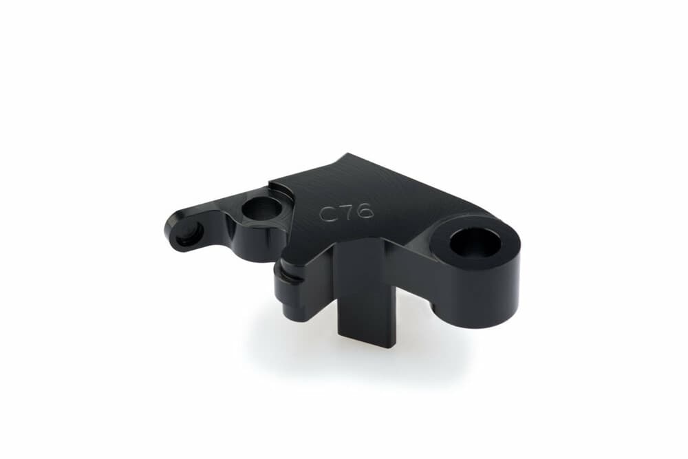 PUIG - 8503N - Hi-Tech Extendable/Folding Clutch Lever
