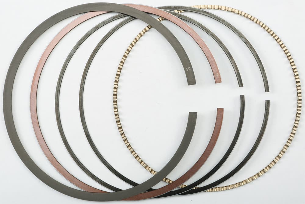 WISECO - 3701XR - Ring Set