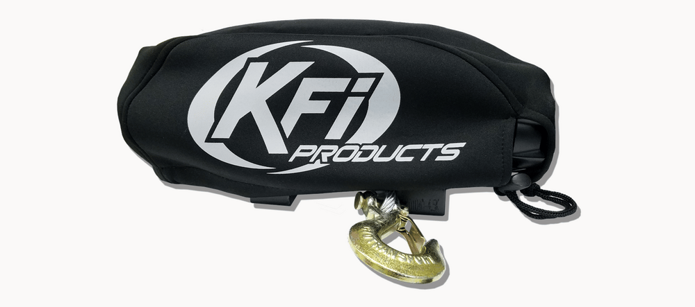 Winch Cover 1700LB-4500LB