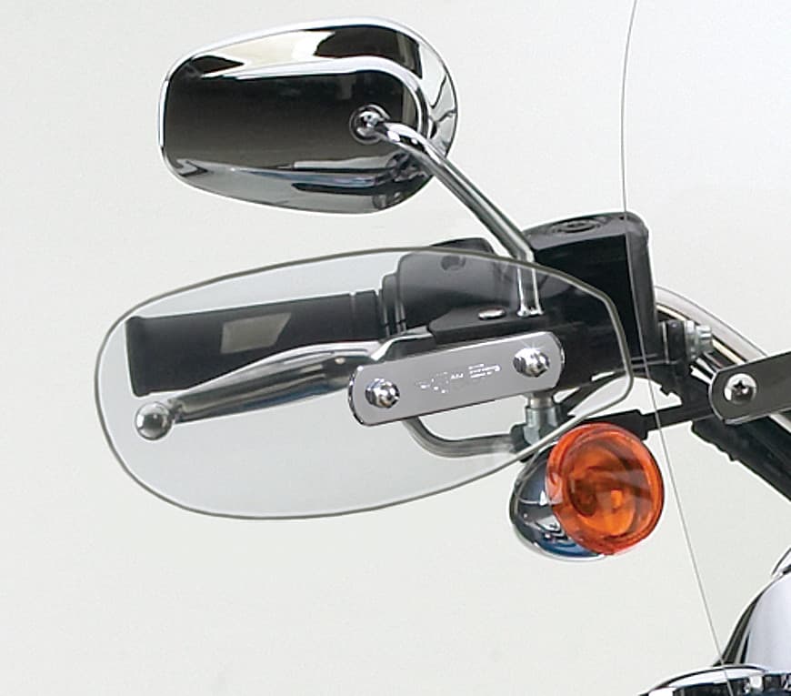 NATIONAL CYCLE - N5541 - Hand Deflectors