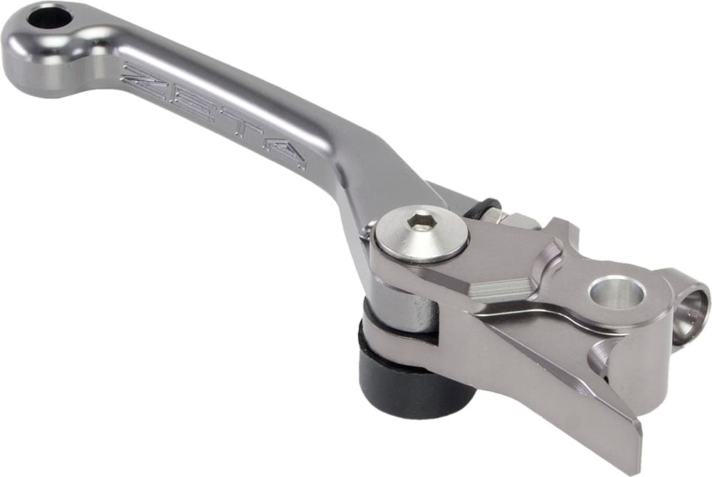 ZETA - ZE41-3206 - Cnc Machined Folding Brake Lever