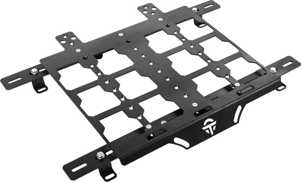 Universal UTV Mount for Use with Packout