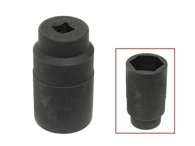 Spider Nut Tool